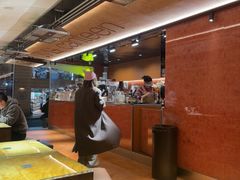 -JPG canteen(广州东山口店)
