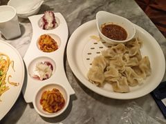 -城南往事·鲁菜·烤鸭(世茂宽厚里·大明湖店)