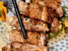 -牛将军•涮肉•烤肉(北京王府井·故宫店)
