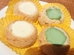 -民信老铺(双皮奶博物馆店)