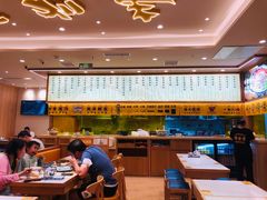 -陳香貴·兰州牛肉面(上海长风大悦城店)