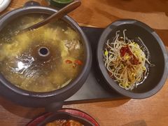-云海肴·汽锅鸡·云南菜(苏州中心店)