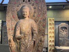 -北京石刻艺术博物馆(五塔寺)