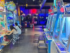 -星际传奇(西安三桥万象城店)