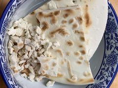 -李家特色小炒泡馍