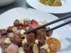 -俏陵轩·南京本土菜(奥体博览中心店)