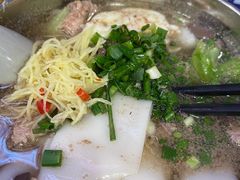 -白露塘杀猪粉(药王街店)