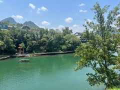 -边城茶峒景区