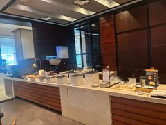 -顺德美的万豪酒店·自助餐·贡厨