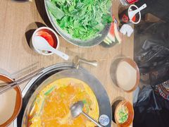 -贵厨酸汤牛肉(小十字店)