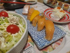 -Sushi Love 创意寿司(丽影广场店)