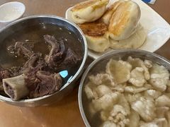 -老牌依强牛肉店(达道总店)