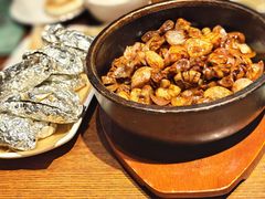 -南拳十三姨·潮汕砂锅粥(世纪金源店)