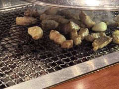 -肉甲韩国木炭烤肉(新壹街1店)