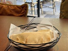 -ELI FALAFEL Lebanese&Mediterranean黎巴嫩美食(富城路店)