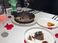 -王品牛排(杭州大厦店)