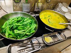 -新发展亚太JW万豪酒店·福苑咖啡厅