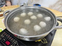 -五洲牛肉美食馆