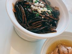 响油鳝糊-冶春茶社(官园桥店)