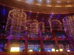 -杭州国际会议中心洲际酒店-原素全日餐厅(解放东路店)