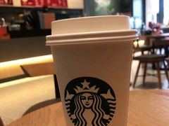 -星巴克(长沙友阿奥特莱斯店)