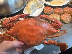 -一方渔歌蒸汽海鲜自助(文化路万达广场店)