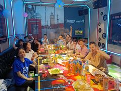 -拉动时代自助KTV火吧(3号店)