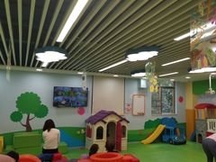 -巧虎KIDS早教中心(青秀区盛天地店)