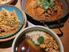 -吃饭皇帝大(合生汇店)