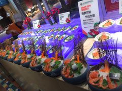 -亚马逊环球美食百汇(新城吾悦广场店)