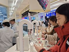 -红星前进面包牛奶公司(君太店)