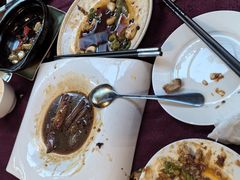 -万柳阁小馆·花园餐厅(龙潭湖店)