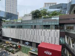 -龙湖重庆时代天街
