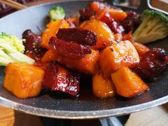红酒红烧肉-蜀厨小匠(蒲江店)
