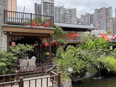 -顺德渔村·岭南一号
