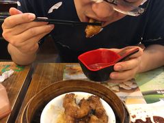 -添好运点心专门店(深水埗店)