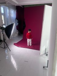 -小脚丫专业儿童摄影店