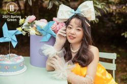 点击看大图 -芭莎视觉婚纱摄影(花溪店)