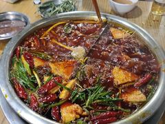 -渝味黄姐火锅(黄泥村店)