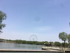 -石家庄市植物园