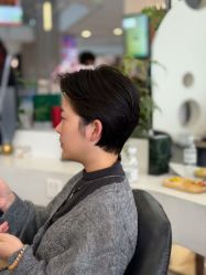 -BEAUTY HAIR GANO