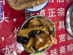-美味斋(西北街店)