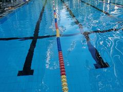 -猎德游泳池(猎德花园店)