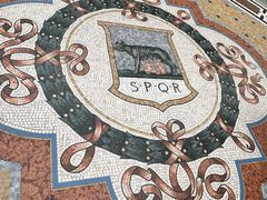 -埃马努埃莱二世拱廊