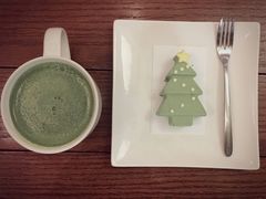 -星巴克(广州中华广场B1层店)