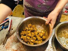 -一代烤翅王(大汉口店)