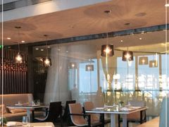 大堂-广州四季酒店·意珍·意式自助餐
