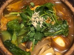 -长安大牌档之西安博物院文化餐厅(中贸店)