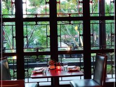 -杭州西子湖四季酒店-WL BISTRO西湖餐厅(灵隐路店)