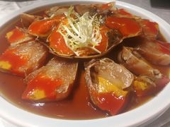 -小城故事·地道宁波味(月湖盛园店)